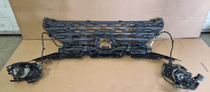 Grill atrapa zderzaka Toyota Rav4 V 18r 2