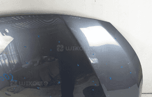 Subaru legacy vi 2014- maska pokrywa silnika grad 12