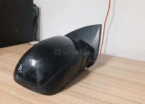 Lusterko elektryczne prawe 3 pin hyundai I10 9F 2