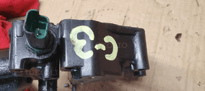 Obudowa termostatu termostat Citroen C3 I 1.1 8V 9654775080 7