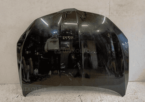 Maska pokrywa silnika skoda octavia 3 iii 5E lift 2016- 1