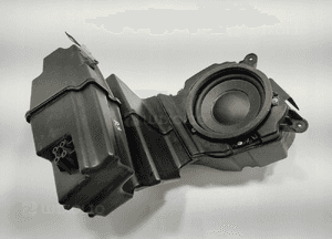 Subwoofer głośnik RX450H iii 861600WM10 2009-2015 1