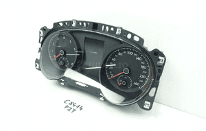 Licznik zegary vw sportsvan 517 24018KM 517920740E 4