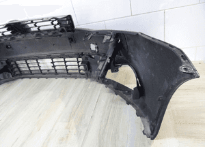 Zderzak przód vw polo v 5 lift 6C0 6c0807221 11