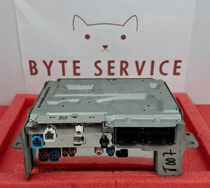 Mercedes-Benz Radio Nawigacja Multimedia NTG7 HIGH ECE A2969003105 4
