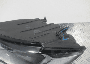 Lampa przednia przód lewa jeep compass ii 2016-2020 11