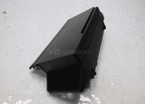 Range sport ii L494 panel dotykowy radia moduł 4