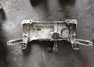 sanki touran 1.9 tdi