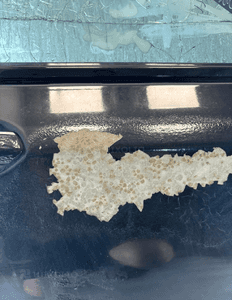 Drzwi prawy przod przednie bmw 7 G11 G12 475 6