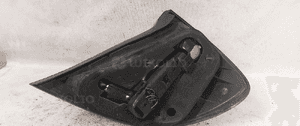 Tyl tylna lampa lewa mercedes c-klasa W203 coupe 4
