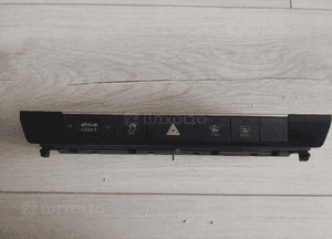 Panel przełącznik Audi OE 4K0925301 1