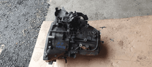 Skrzynia biegów manualna Fiat Scudo Ulysse Jumpy Expert 2.0 HDI 20MB30 5
