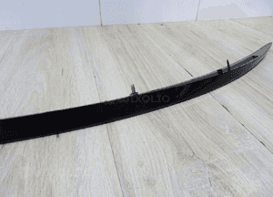 Mercedes eqe W295 spoiler lotka A2957900700 6