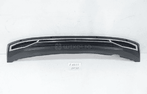 Hyundai I30 iii lift 2020- spoiler dyfuzor zderzaka tył 86612-G4520 1