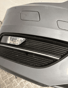 Zderzak przod przedni audi A3 8V hatchback spryski 5