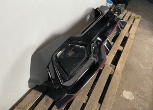 Zderzak tył tylny honda civic x 10 type r hb  dół 3