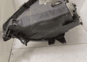 Lampa prawy przód prawa przednia ducato jumper boxer iii biała wtyczka 5