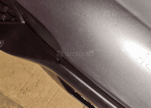Zderzak tył nissan juke lift 7