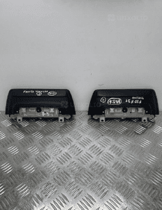Bmw F30 F31 wyświetlacz radia 9292247 4
