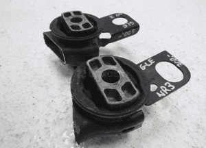 MERCEDES GLE W167 ŁOŻYSKO RAMY A1673314000 6