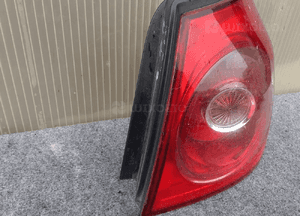 Lampa tył tylna prawa vw golf v 5 oryginał 2