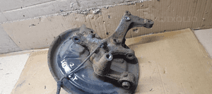 Zwrotnica piasta lewy tył tylna lewa Seat Leon II 5