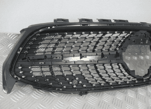 Nowy grill gril atrapa mercedes cla i W118 C118 amg 2019-2023 4