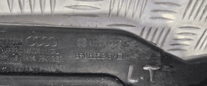 Audi Q5 8R nadkole lewa tył tylne 8R0825213A 16