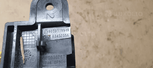 Zamek rygiel drzwi lewy tył tylny Opel Vivaro B Trafic III 905037994R 93452556 4