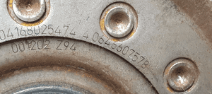Sprzęgło hydrokinetyczne konwerter baniak Audi A6 C6 2.7 3.0 TDI Automat 8