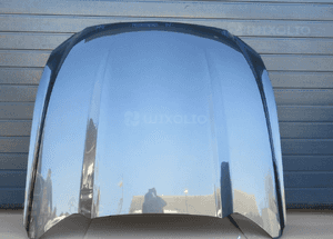 Maska pokrywa silnika ford mustang vi 6 2014-2017 1
