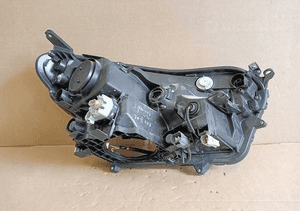Lampa lewa lewy full led toyota RAV4 RAV-4 iv lift 16- 3
