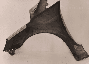 Ford focus 07-11 lift BŁOTNIK PRAWY PRZÓD 6