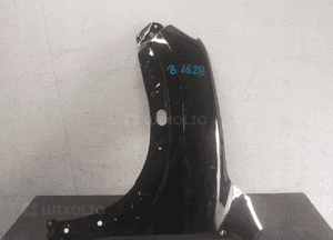 BŁOTNIK PRZÓD LEWY DACIA SPRING 1