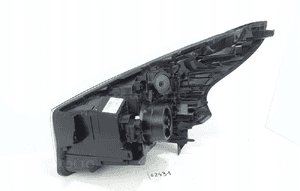 Renault trafic vivaro iii lampa przednia prawy przód 260100146R 5
