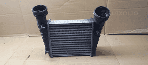 Przewód wąż rura intercoolera Skoda Superb I 1.9 TDI 3B0145805D 2