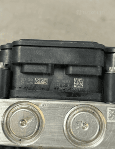 POMPA ABS RENAULT TWINGO III 3 476604047R ORG FV 3