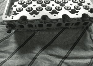 głowica opel 1.7 cdti po regeneracji 3