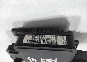 Moduł sterownik wentylatora ford transit MK7 vii 940002904 940002904004 07- 4