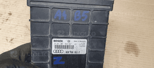 Komputer sterownik silnika Audi A4 B5 1.9 TDI 028906021F 6