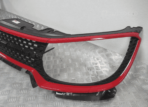 Grill gril atrapa suzuki ignis iii 3 72111-62R 2016-2020 23