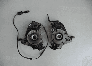 ZWROTNICA PIASTA PRAWA FIAT PANDA III CROSS 4X4 1