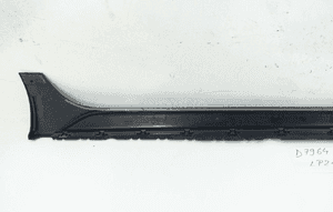 Listwa progowa lewa audi A4 B9 lift kombi allroad 5