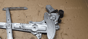 Mechanizm podnośnik szyby prawy tył Daihatsu YRV 262100-1010 85710-97401 2