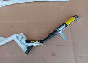 Kurtyna Airbag poduszka lewa Audi A3 8P 5D Sportback 8P4880741A 2