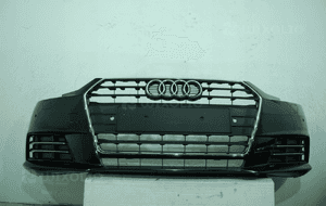 Zderzak audi A4 B9 8W 2017-2019 8W0 grill pdc 1
