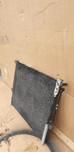 Chłodnica klimatyzacji klimy BMW 3 E46 1.9 3