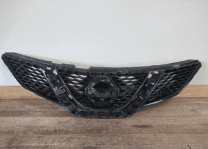 Grill gril atrapa nissan qashqai ii 2 2013-2017 1