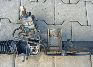 Volvo XC70 S60 V70 S80 maglownica przekładnia kierownicza SMI P9209982 4