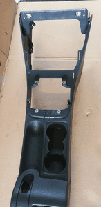Tunel środkowy osłona tunelu VW Golf V Plus 5M0863323J 5M1863243B 5
